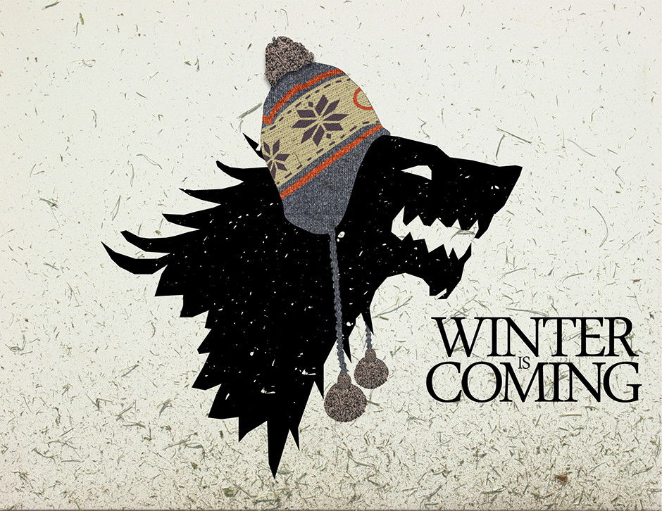 Winter is Coming / Зима Близко